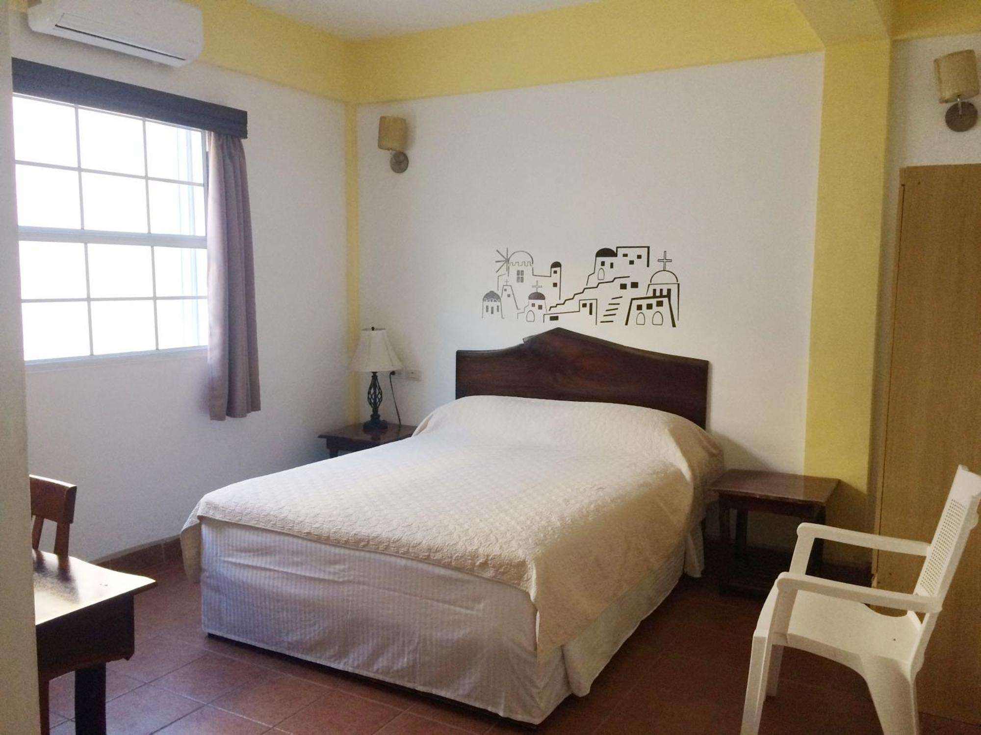 Easy Inn Hotel Belize City Exterior photo