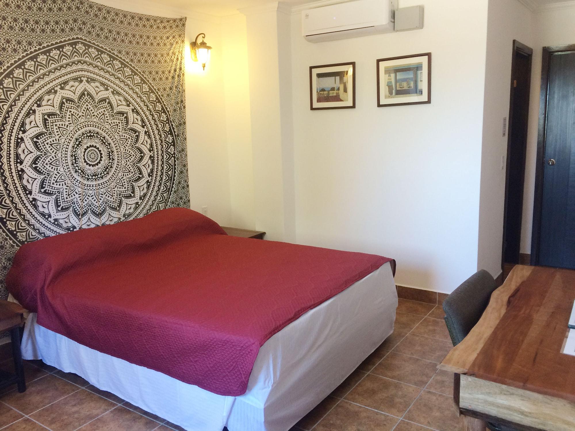 Easy Inn Hotel Belize City Exterior photo