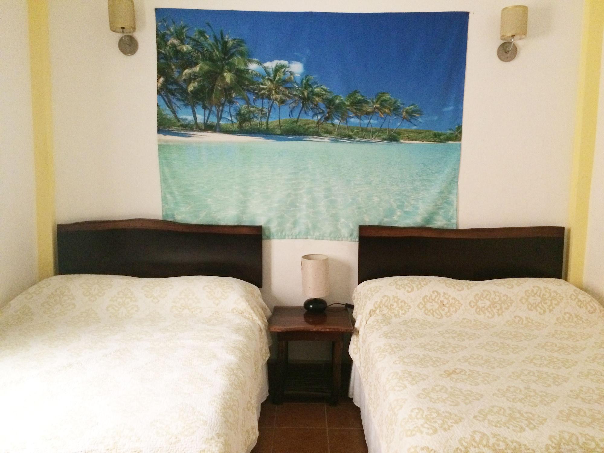 Easy Inn Hotel Belize City Exterior photo